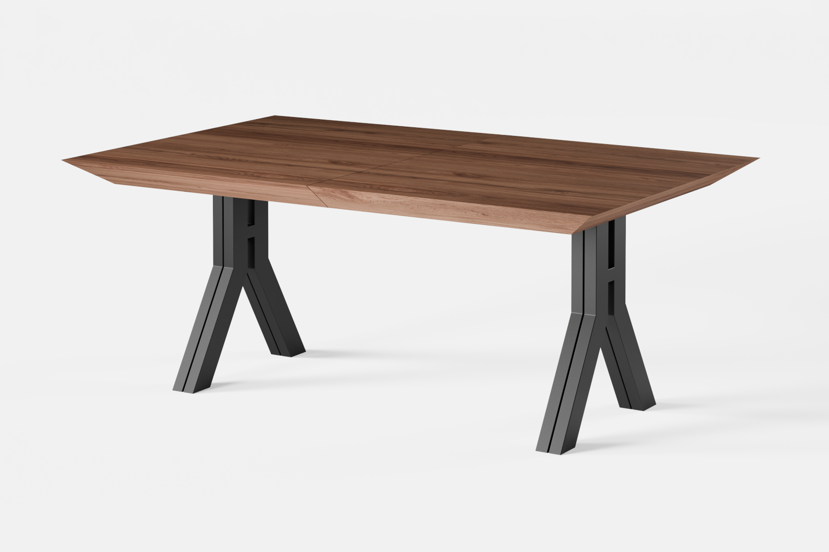 R04713207_Angle_Closed Walnut Atlantis - Image 1